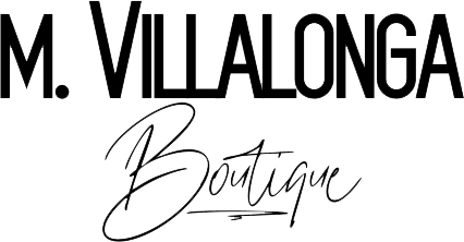 Logo Boutique M.Villalonga
